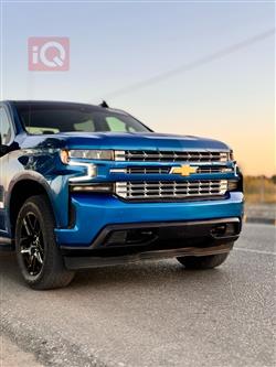 شيفروليه سلفرادو